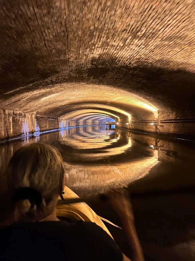 Edville Kajak Kuiperskaai