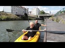 Kajak voor 2 personen instructionsvideo